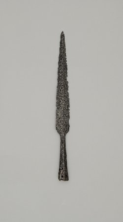 Lanzeneisen