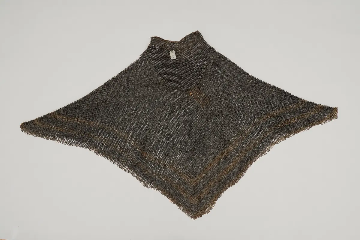 Panzerkragen