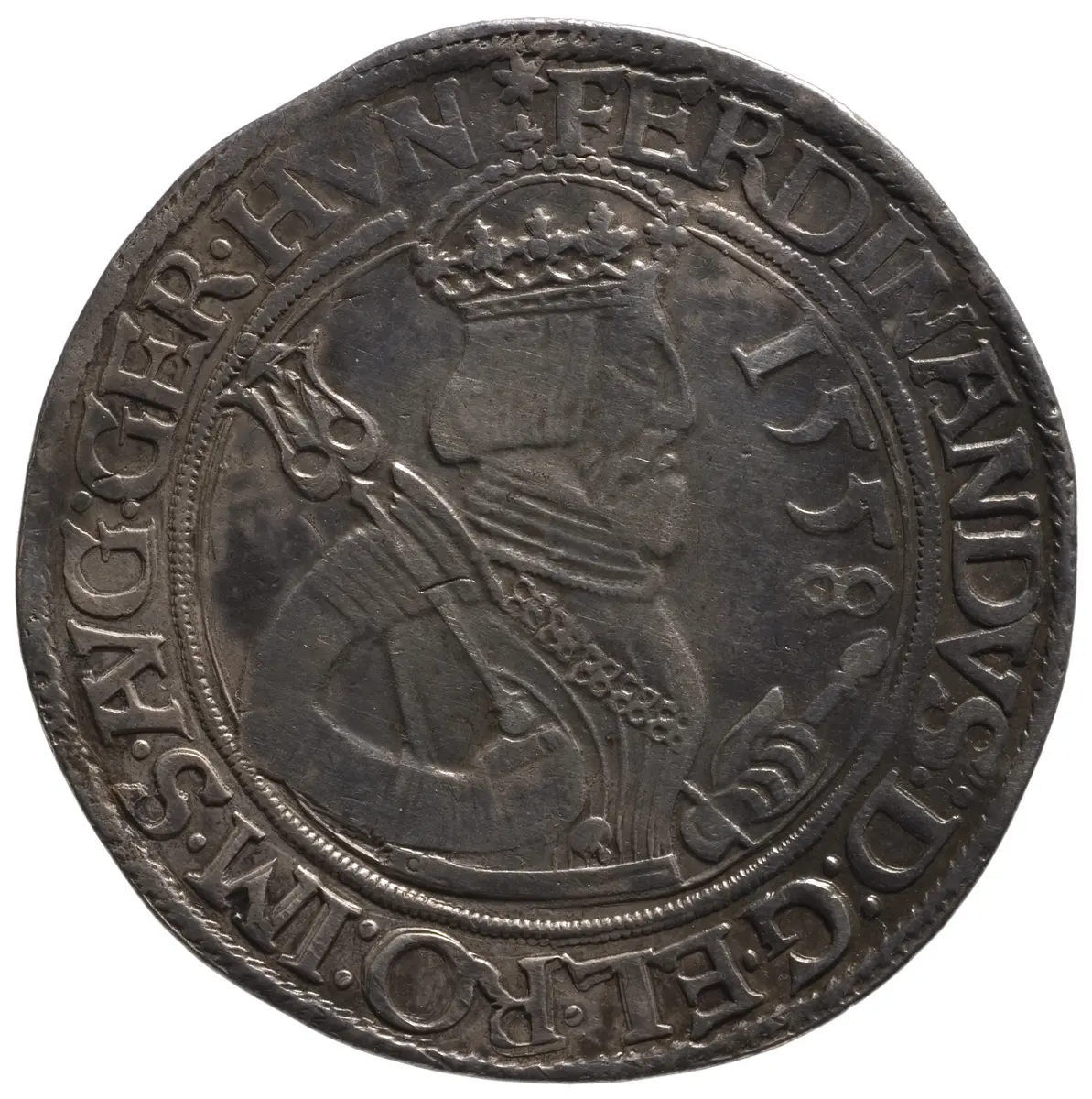 Münze
