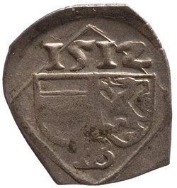 Haus Österreich: Maximilian I.