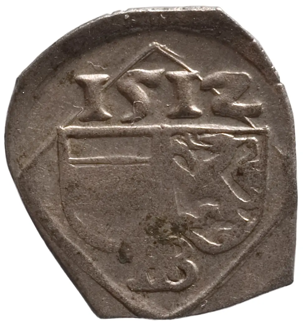 Haus Österreich: Maximilian I.