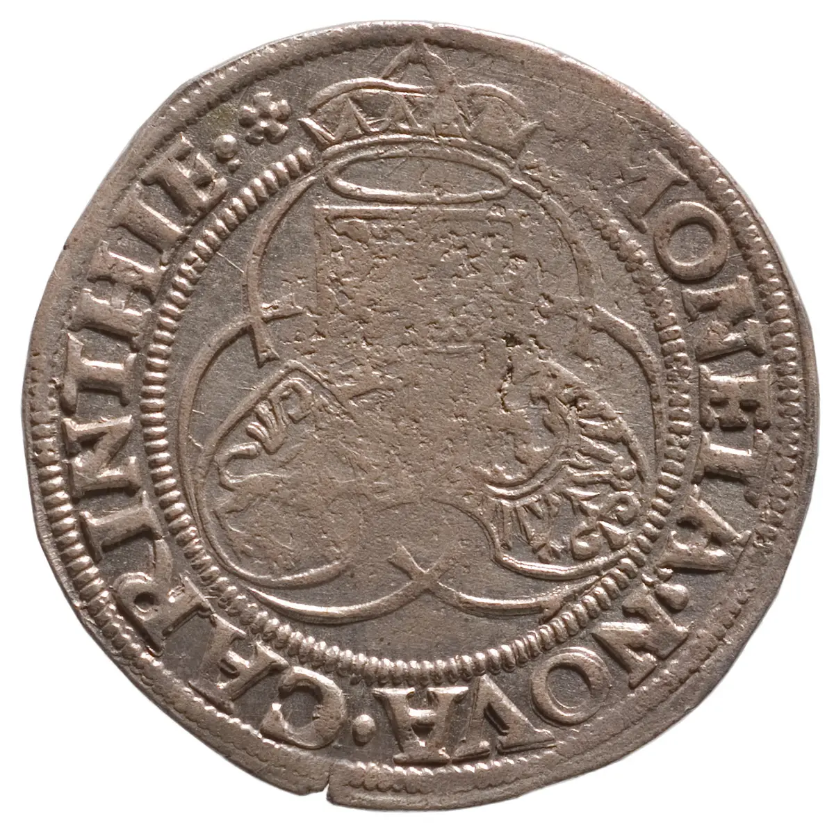 Münze