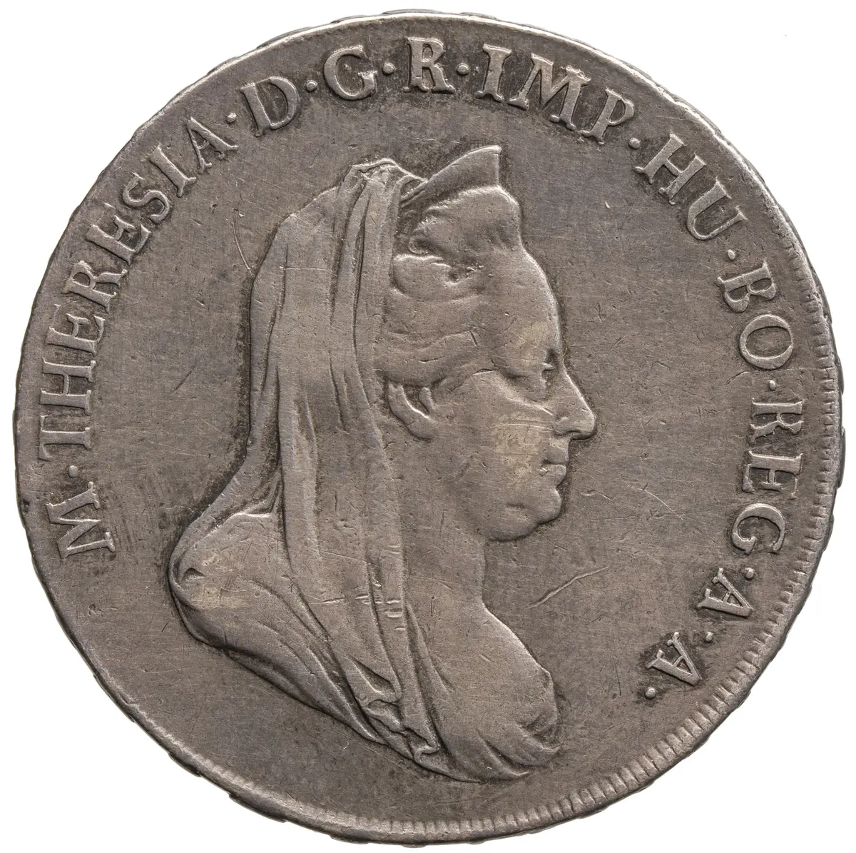 Mailand: Maria Theresia