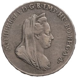 Mailand: Maria Theresia