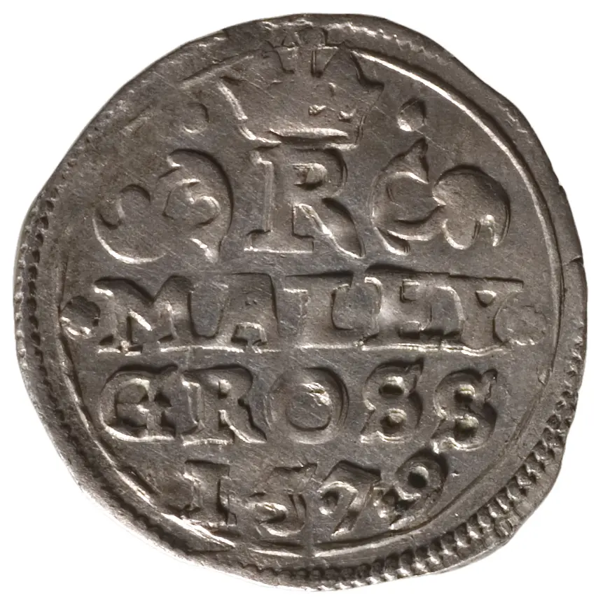 Münze