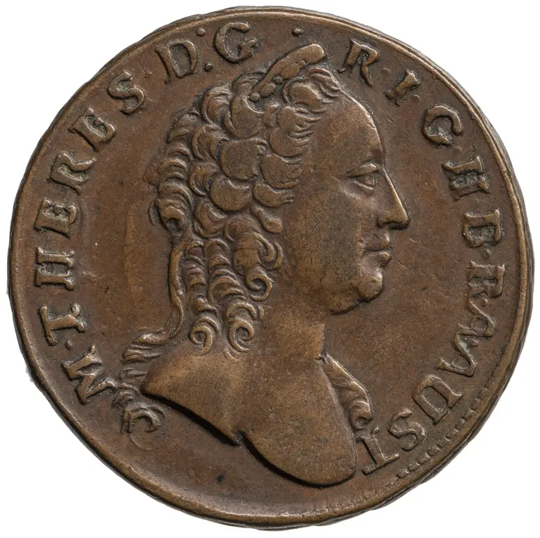 Münze