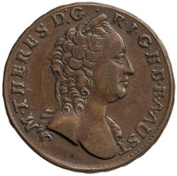 Haus Österreich: Maria Theresia