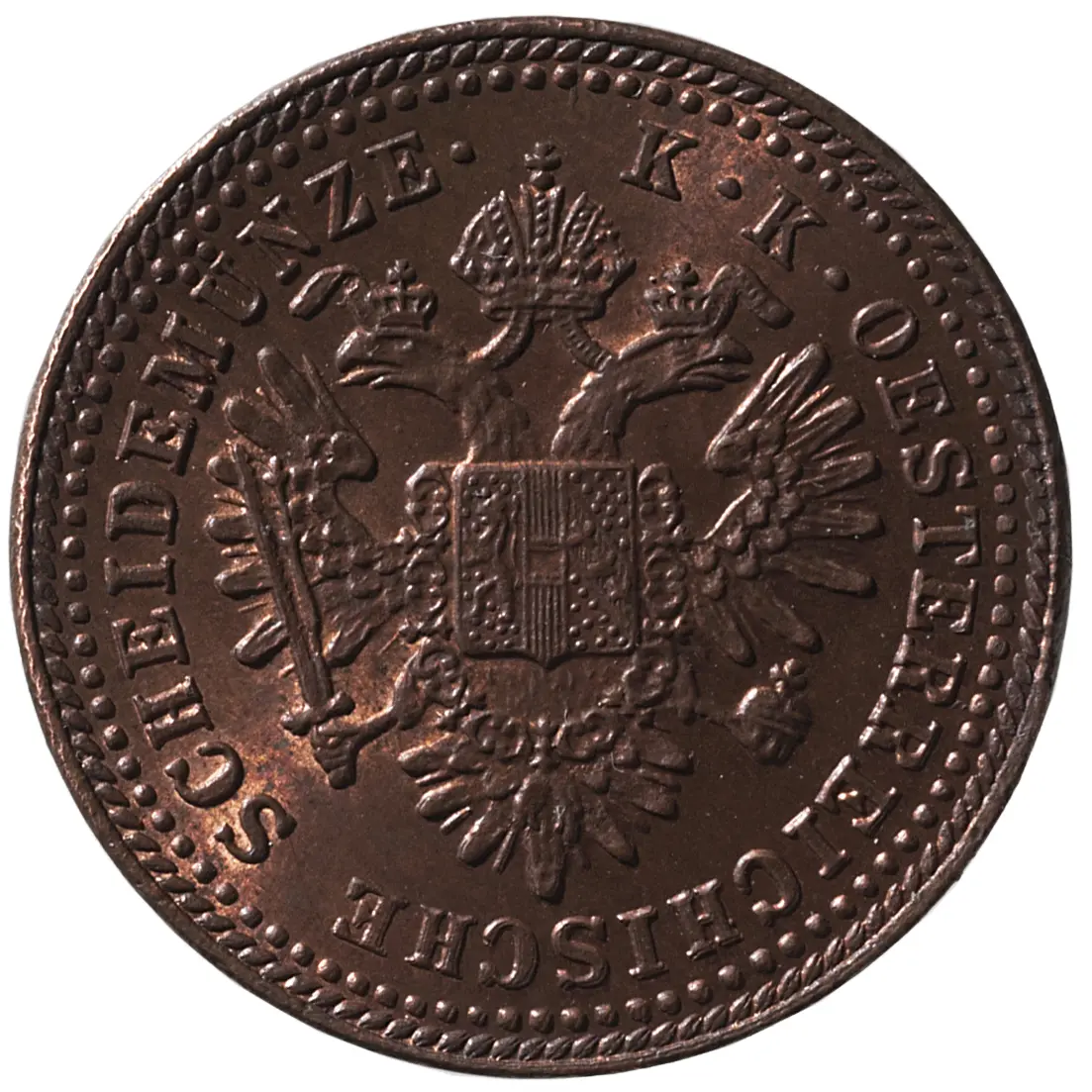 Habsburg: Franz Joseph I.