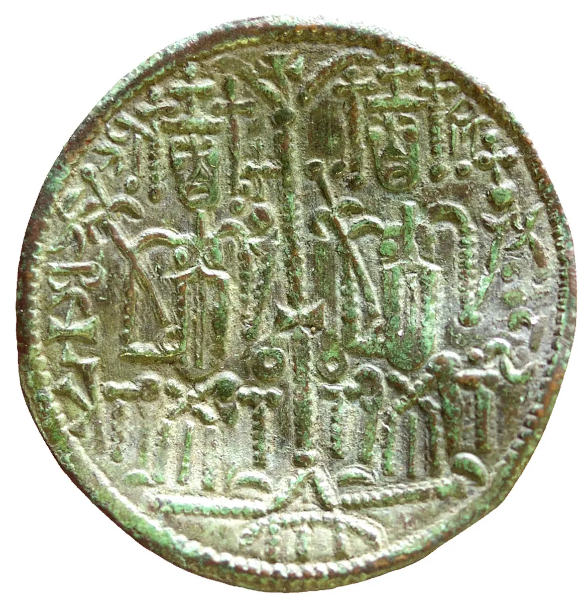 Ungarn: Béla III.