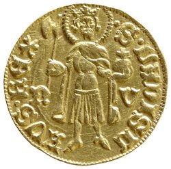 Könige von Ungarn: Sigismund