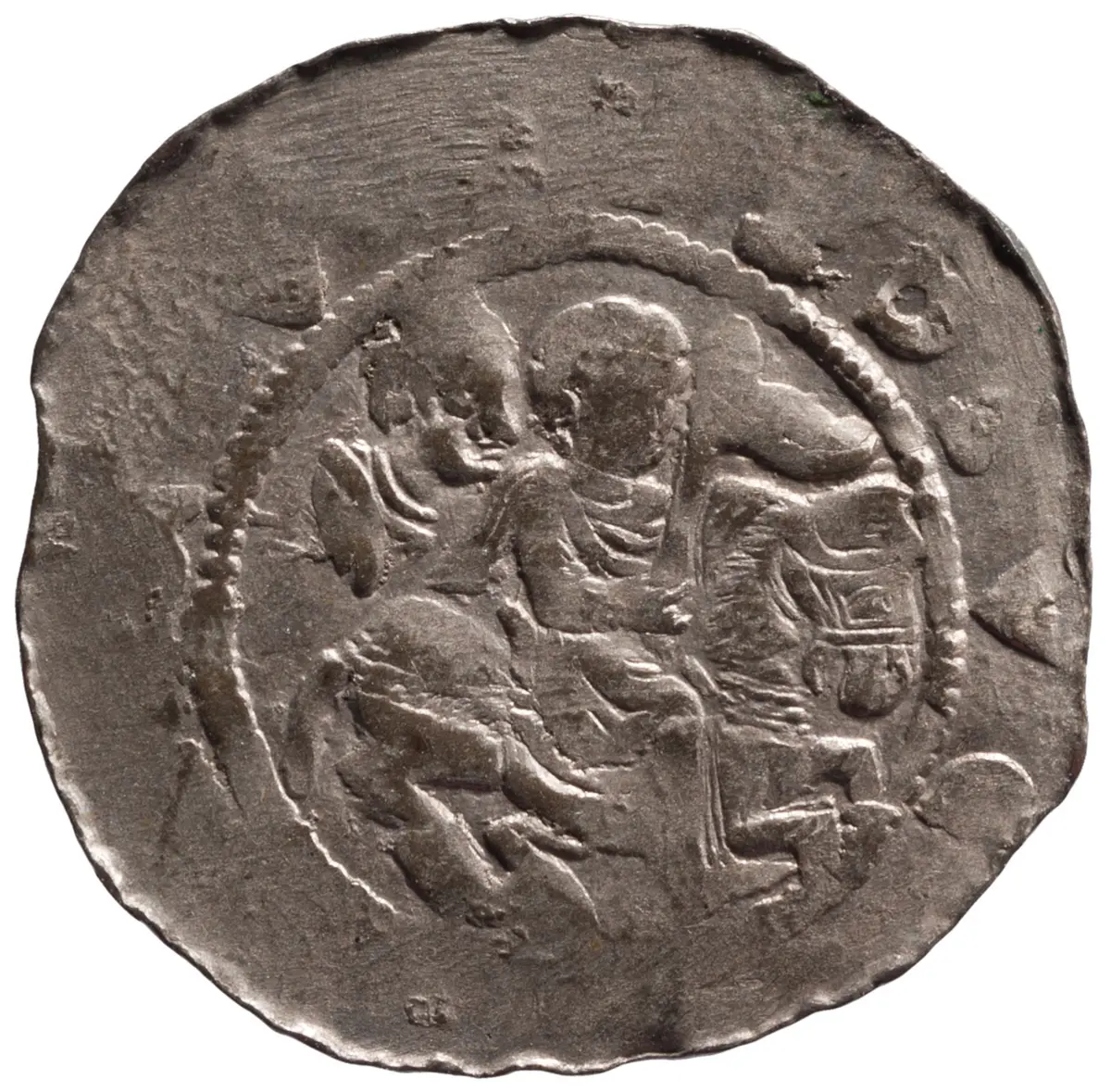 Herzöge von Böhmen: Wladislaus II. (1140/1159–1172)