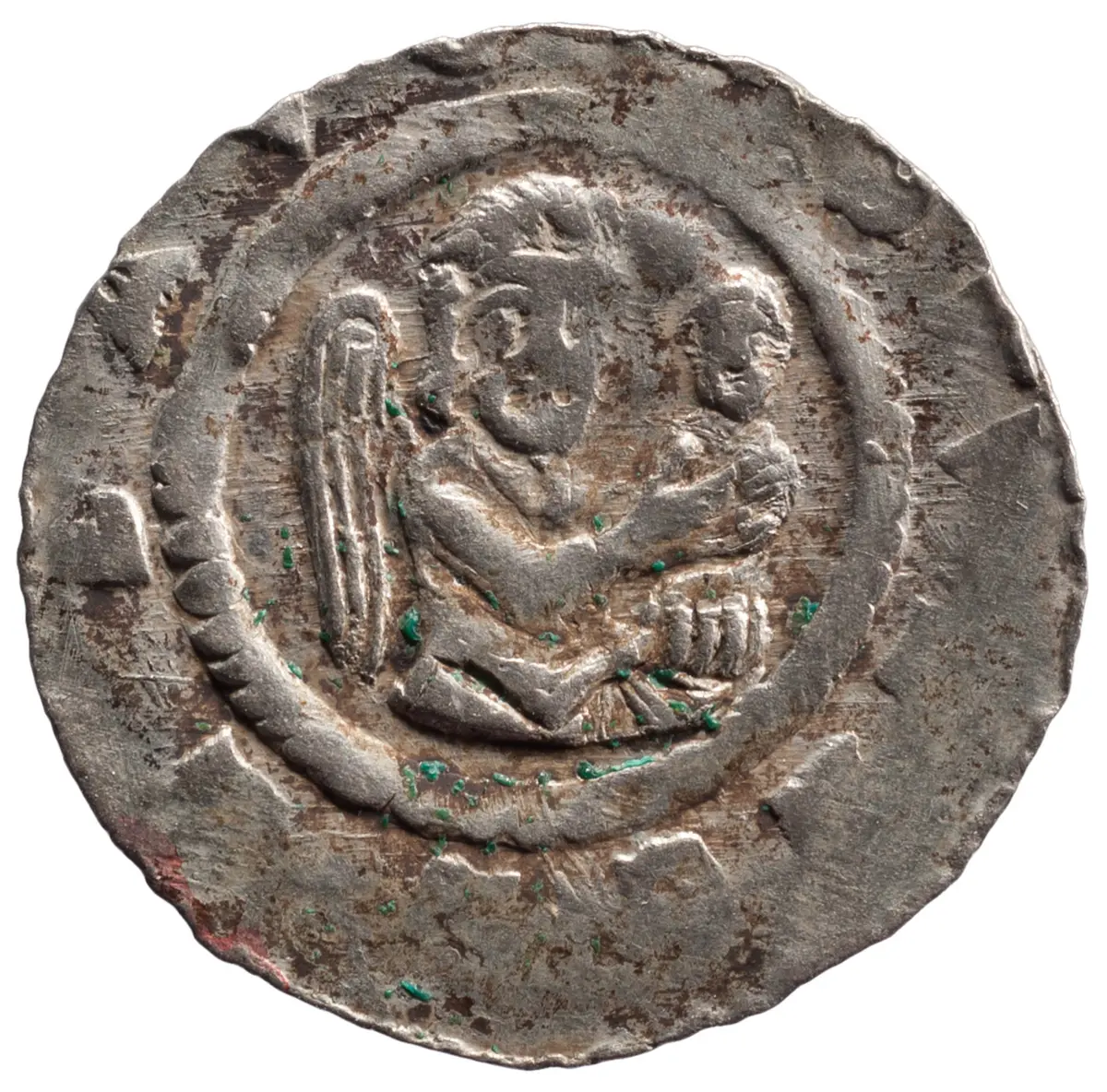 Herzöge von Böhmen: Wladislaus I. (1109–1118 / 1120–1125)