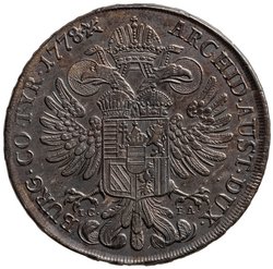Haus Österreich: Maria Theresia
