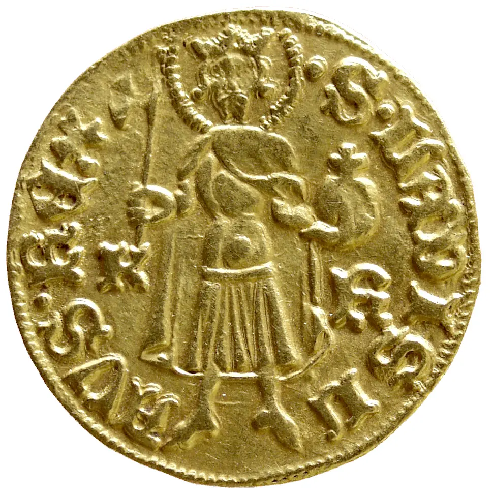 Könige von Ungarn: Sigismund