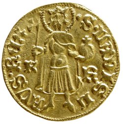 Könige von Ungarn: Sigismund