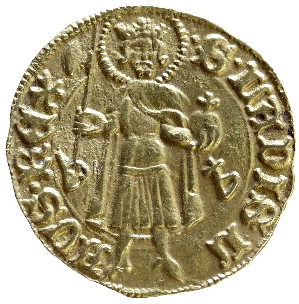 Könige von Ungarn: Sigismund