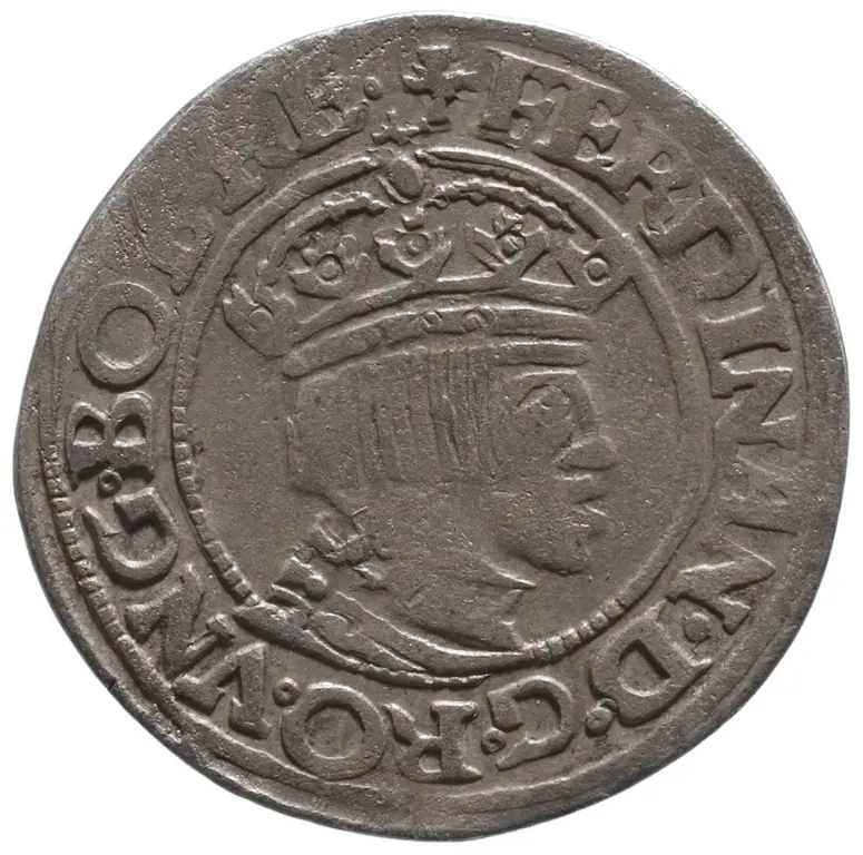 Münze