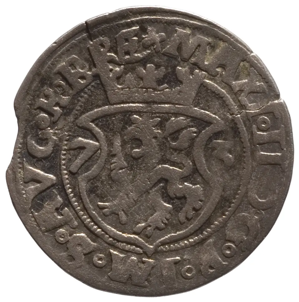 Münze