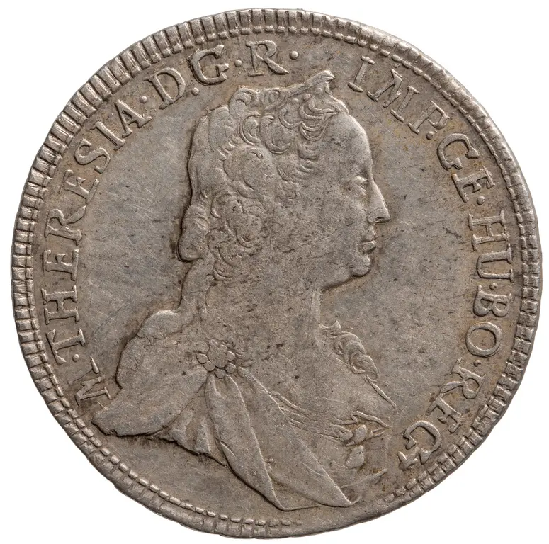 Münze