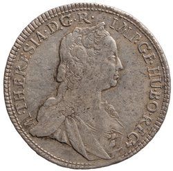 Haus Österreich: Maria Theresia