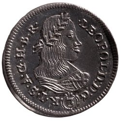Haus Österreich: Leopold I.