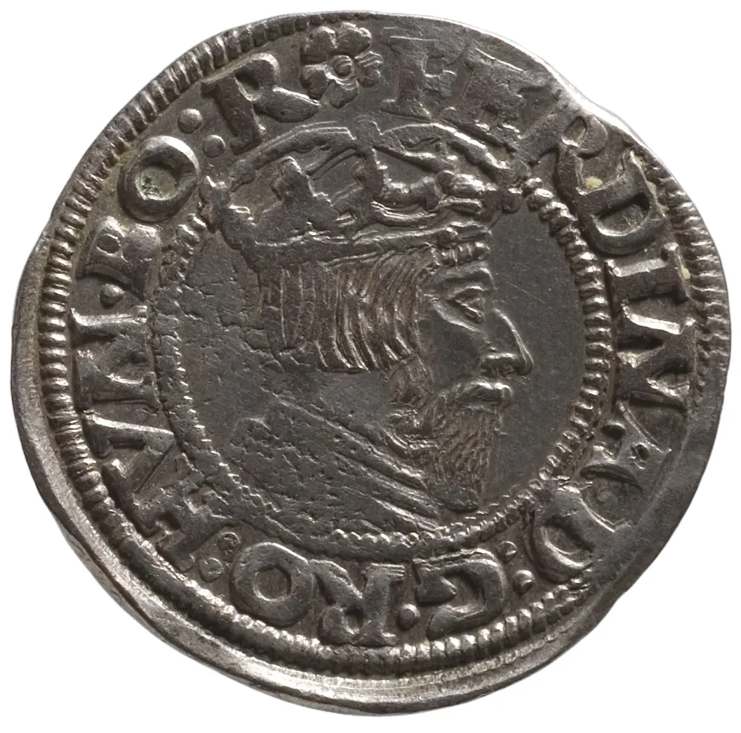 Münze