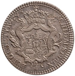 Haus Österreich: Maria Theresia