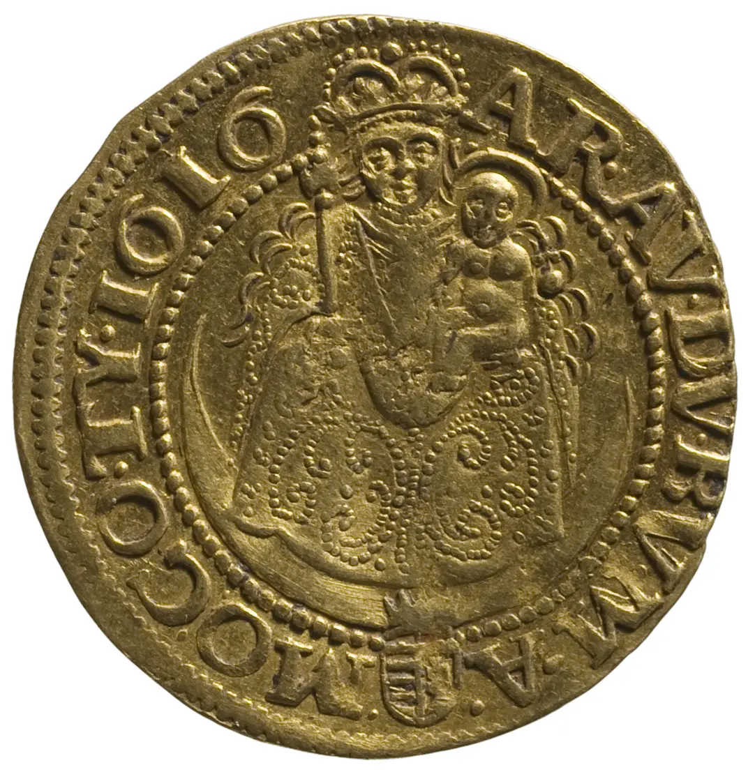 Münze