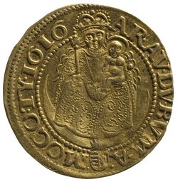 Münze