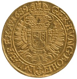Haus Österreich: Leopold I.