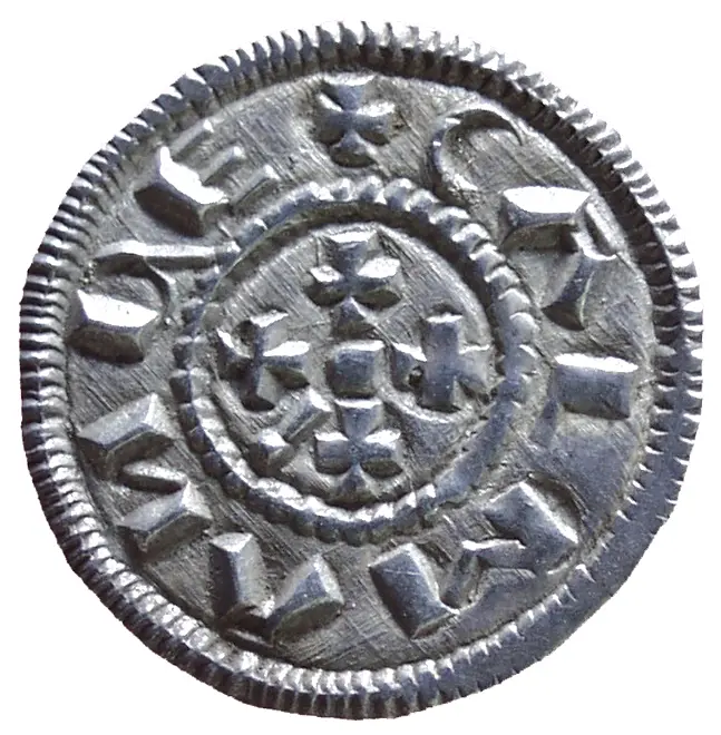Münze