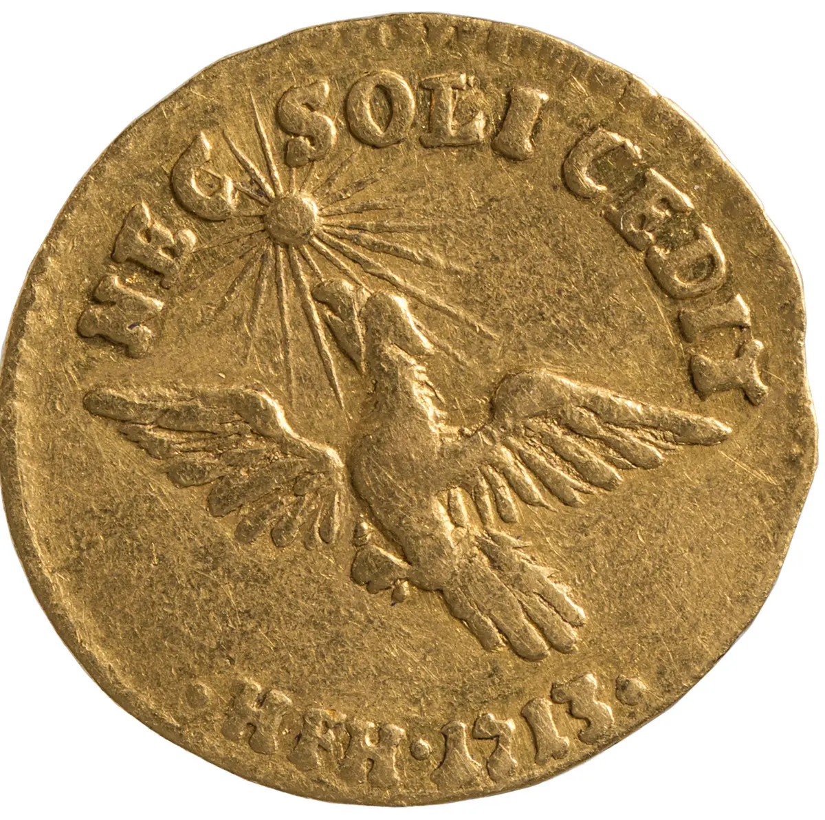 Preußen: Friedrich Wilhelm I.
