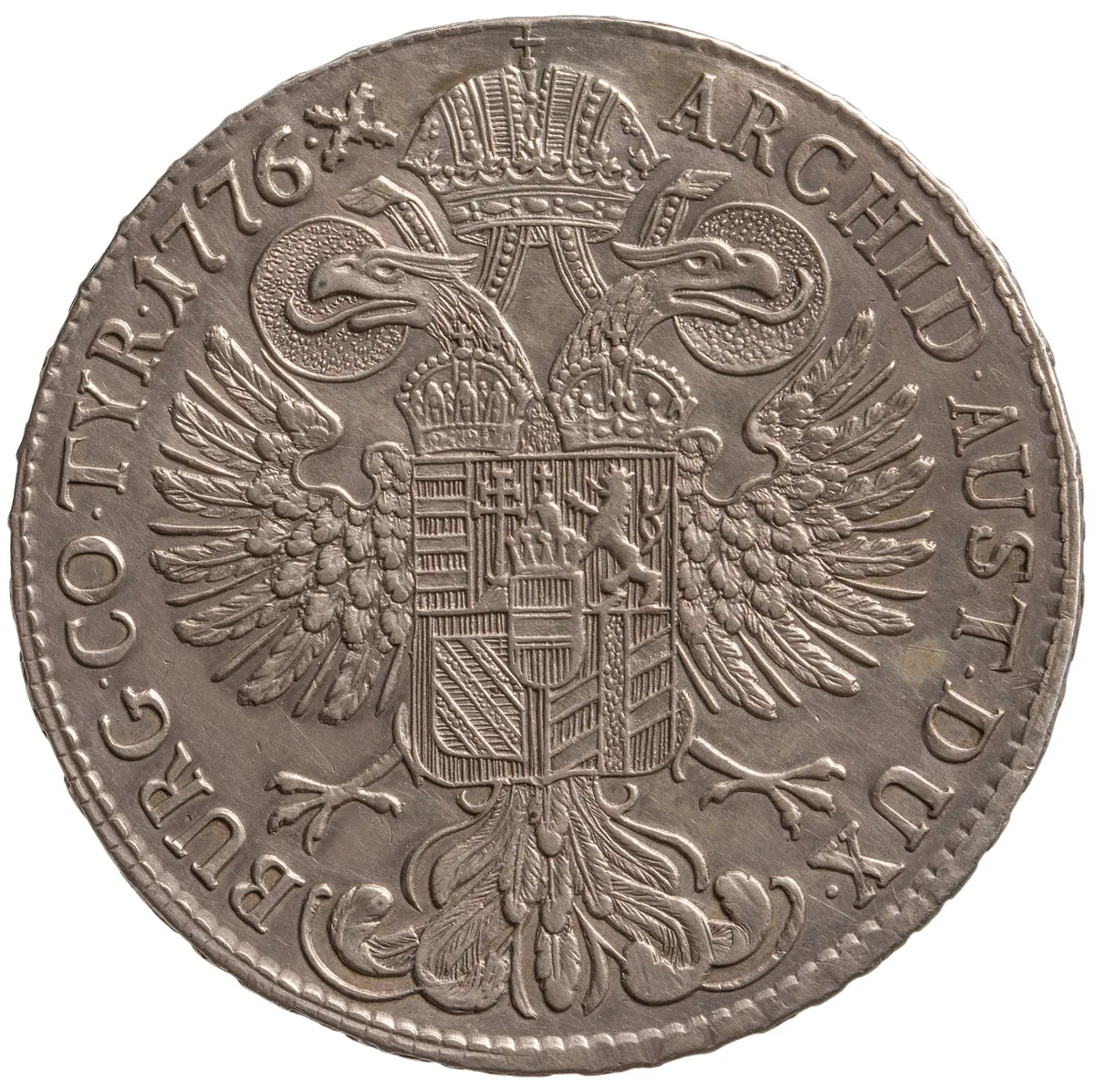 Münze