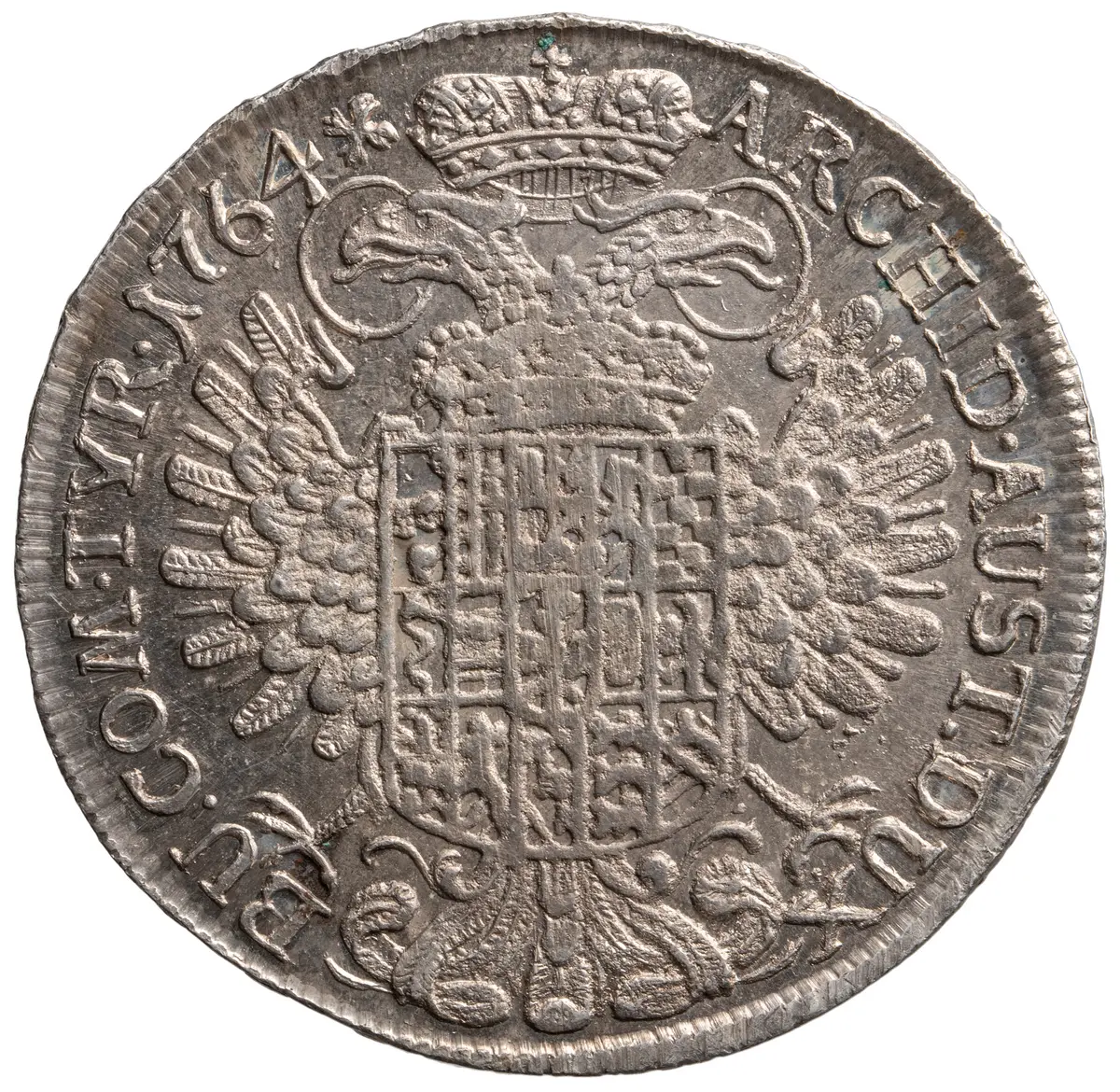 Haus Österreich: Maria Theresia