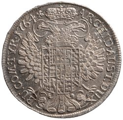 Haus Österreich: Maria Theresia