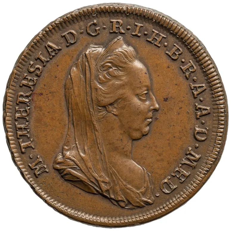 Münze