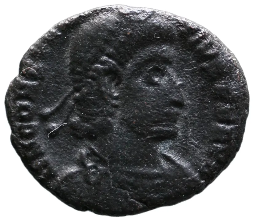 Constantius II.