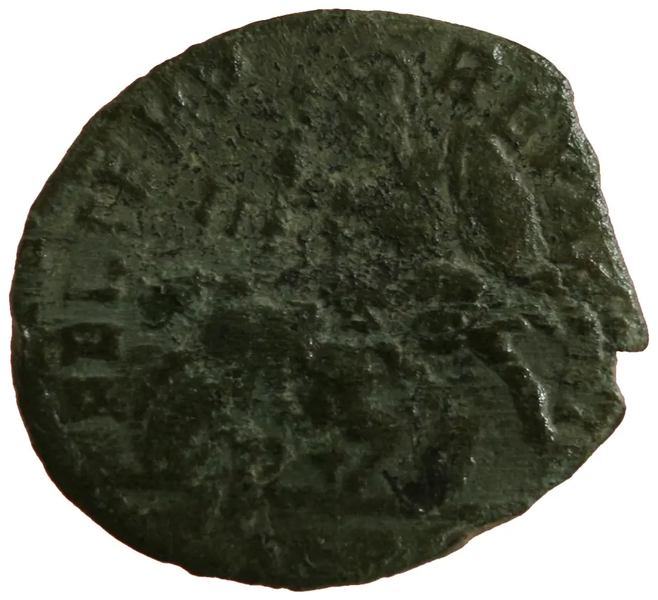 Constantius II.