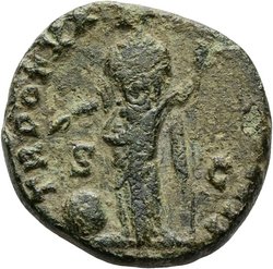 Antoninus I. Pius