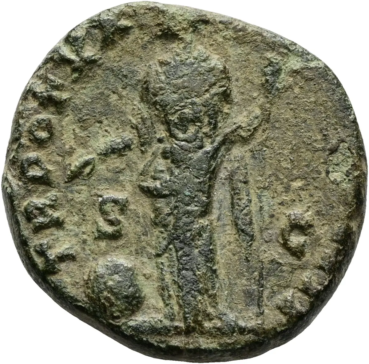 Antoninus I. Pius