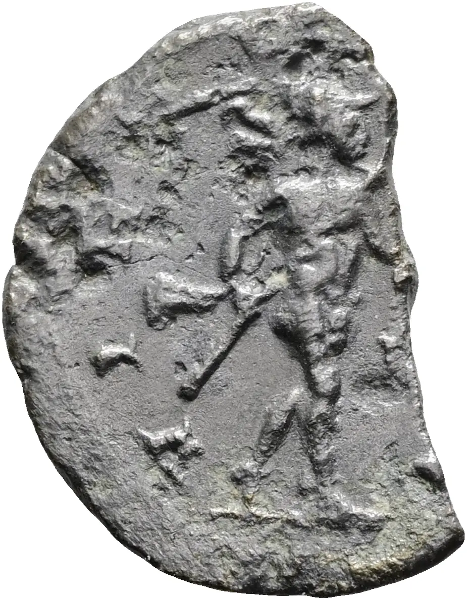 Münze