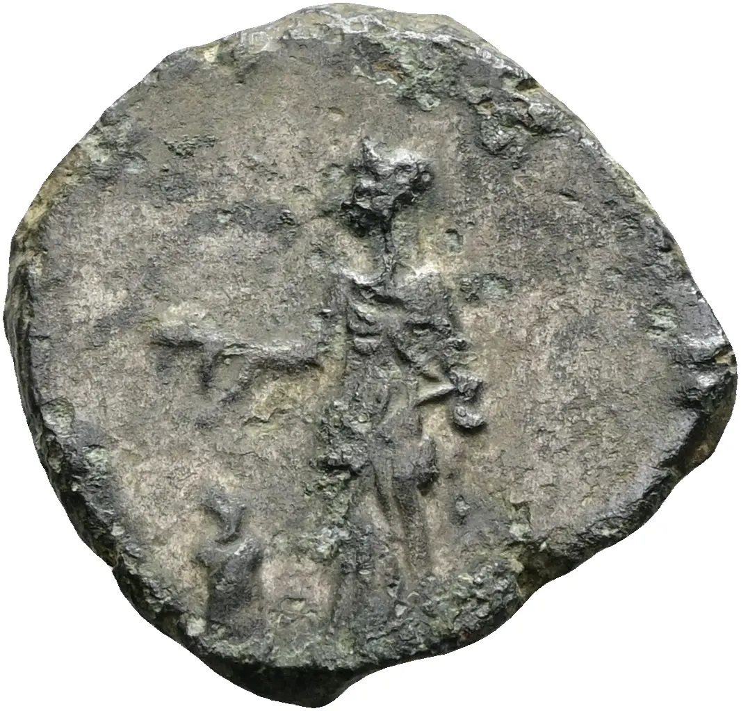 Münze
