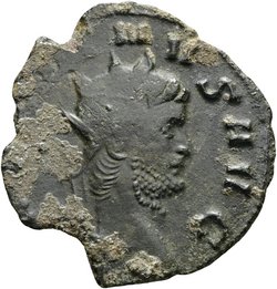 Münze