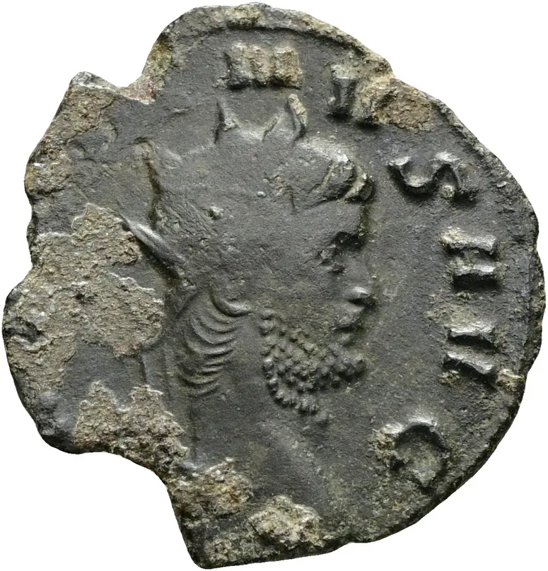 Münze