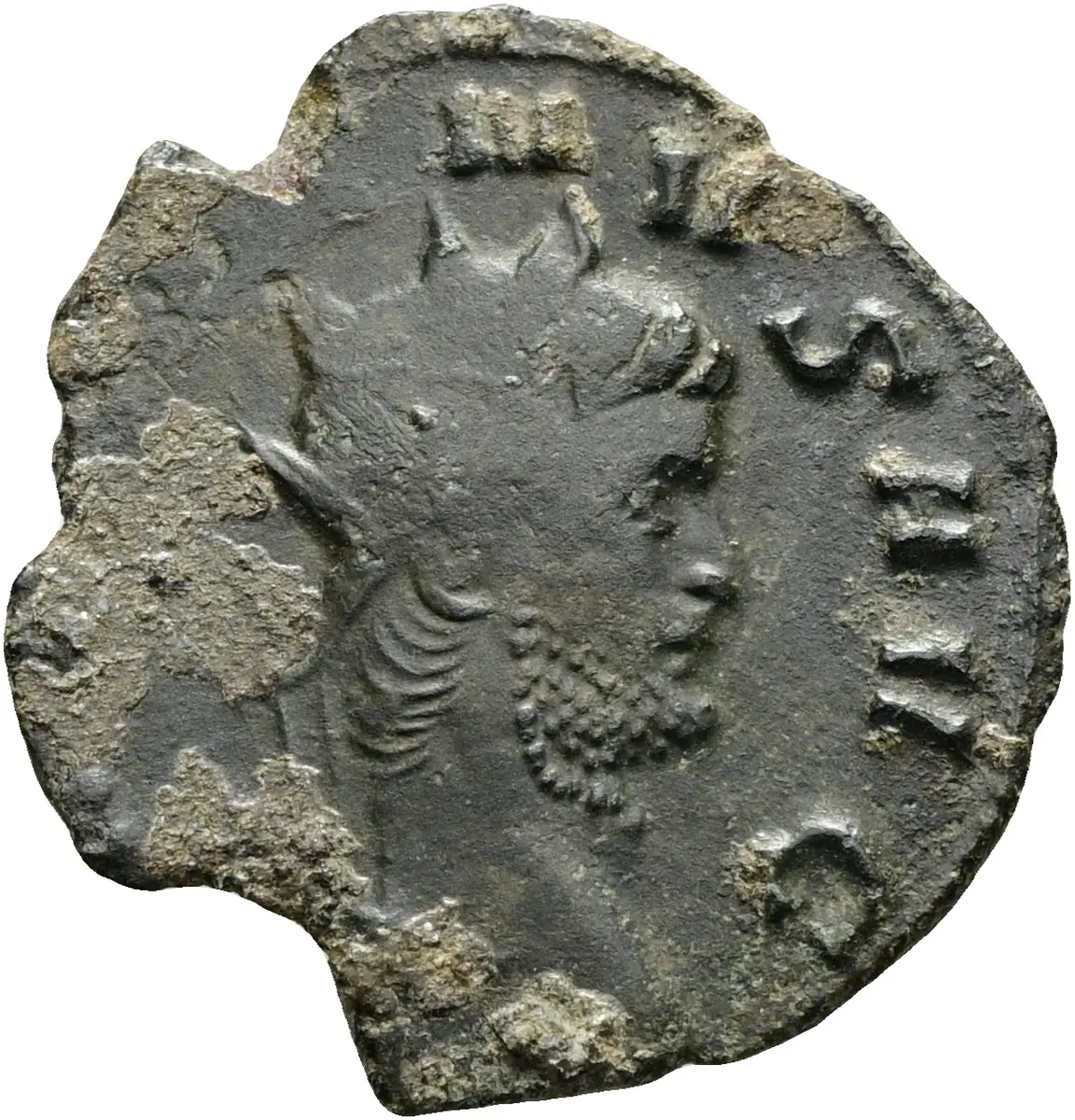 Münze