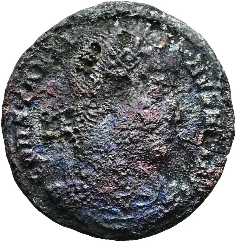 Münze