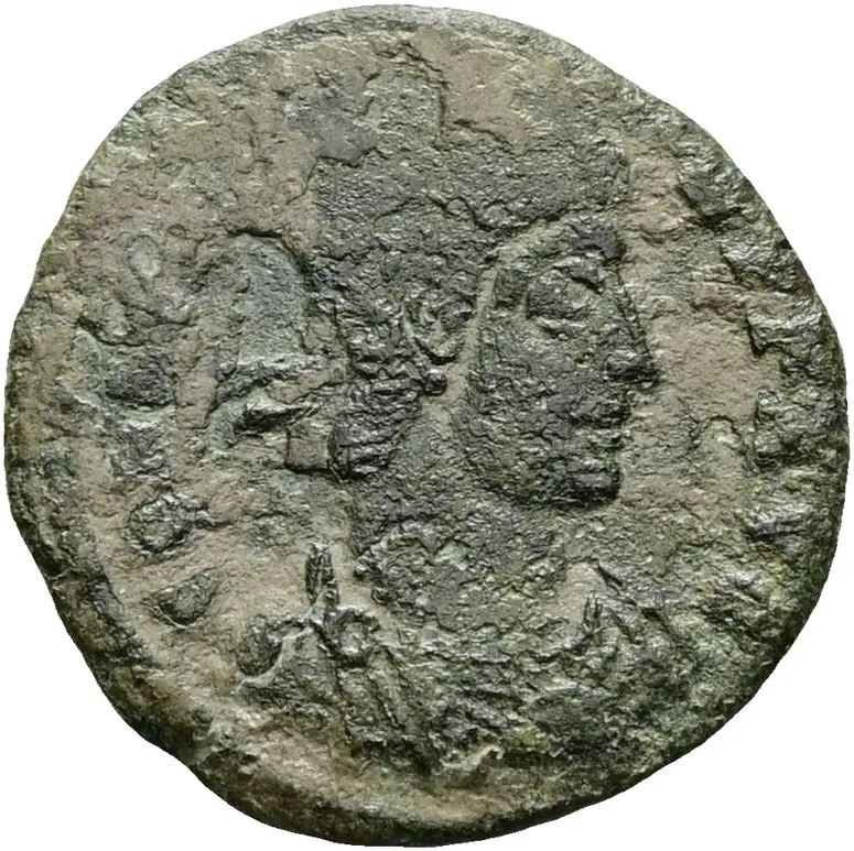 Münze