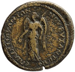 Byzantion: Plautilla