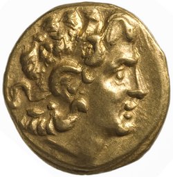 Lysimachos (posthum)
