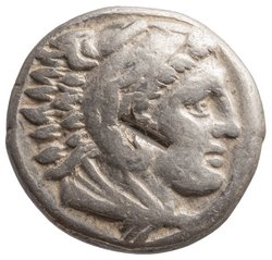 Makedonien: Alexandros III. (posthum)
